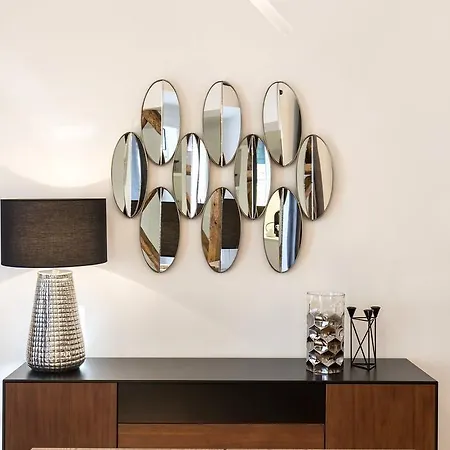 Lovelystay - Liberdade Unique Style! Apartment *