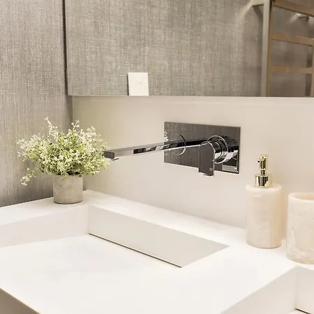 Apartment Lovelystay - Liberdade Unique Style! Lissabon