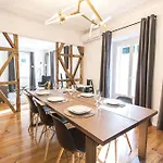 Lovelystay - Liberdade Unique Style! Lisboa