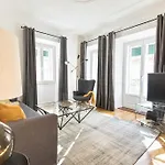 Διαμέρισμα Lovelystay - Liberdade Unique Style! Lisboa