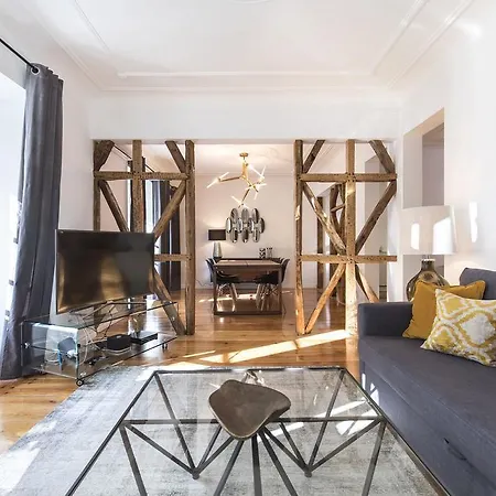 Lovelystay - Liberdade Unique Style! *