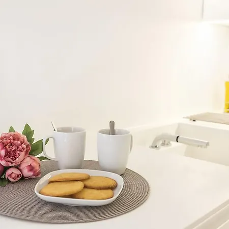 LovelyStay - Liberdade Unique Style! *