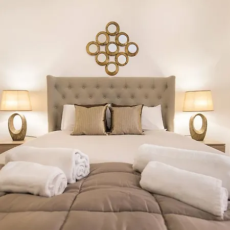 Lovelystay - Liberdade Unique Style!