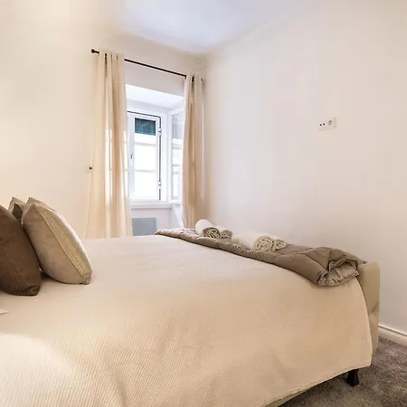 Lovelystay - Liberdade Unique Style! Apartamento *
