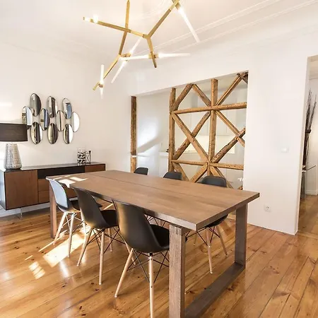 Lovelystay - Liberdade Unique Style! *