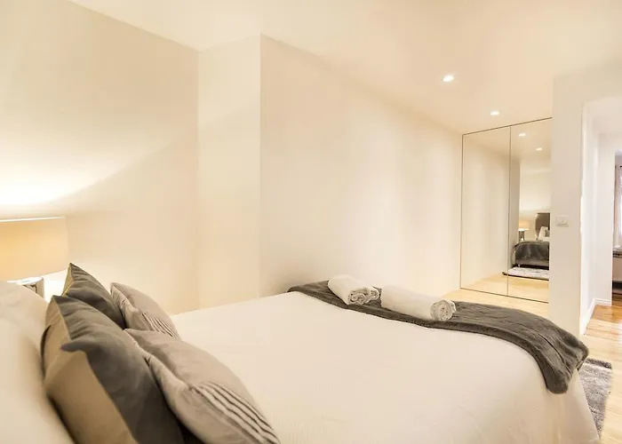 Lovelystay - Liberdade Unique Style! *