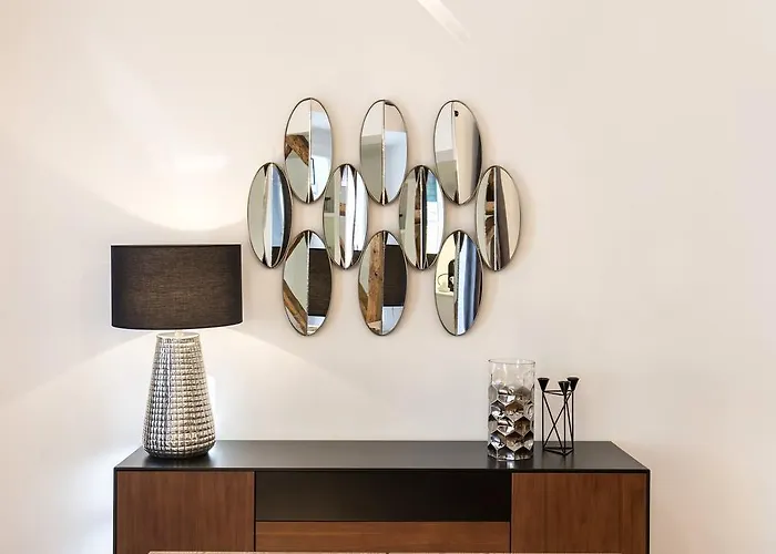 Lovelystay - Liberdade Unique Style! Διαμέρισμα *