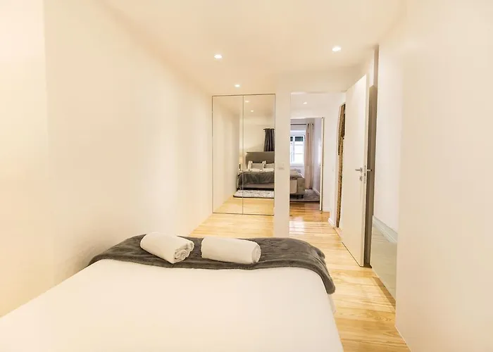 Lovelystay - Liberdade Unique Style! * Lisboa
