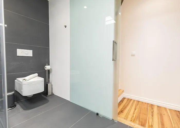 Lovelystay - Liberdade Unique Style! Διαμέρισμα Lisboa