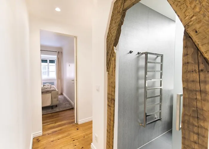 Lovelystay - Liberdade Unique Style!