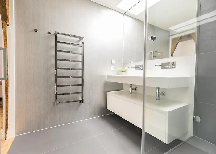 Διαμέρισμα Lovelystay - Liberdade Unique Style!