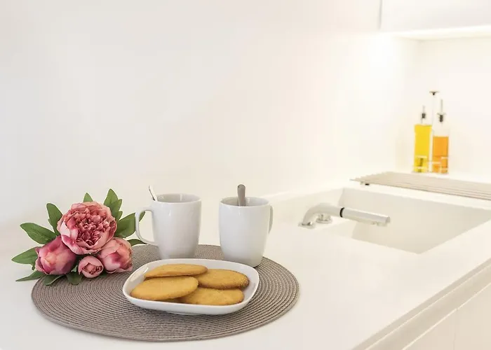 Lovelystay - Liberdade Unique Style! *