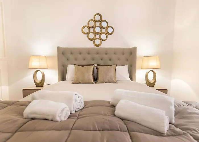 Lovelystay - Liberdade Unique Style!