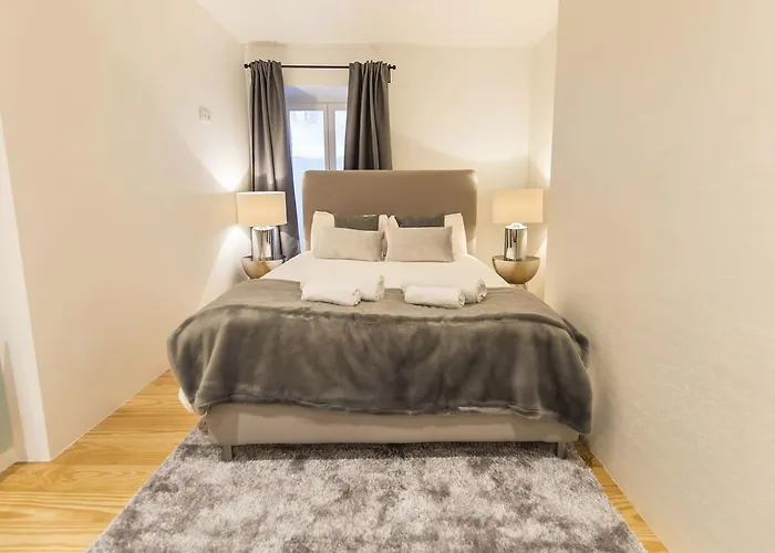 Lovelystay - Liberdade Unique Style! Lisboa