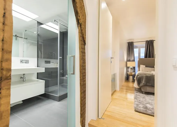 Lovelystay - Liberdade Unique Style! Διαμέρισμα *