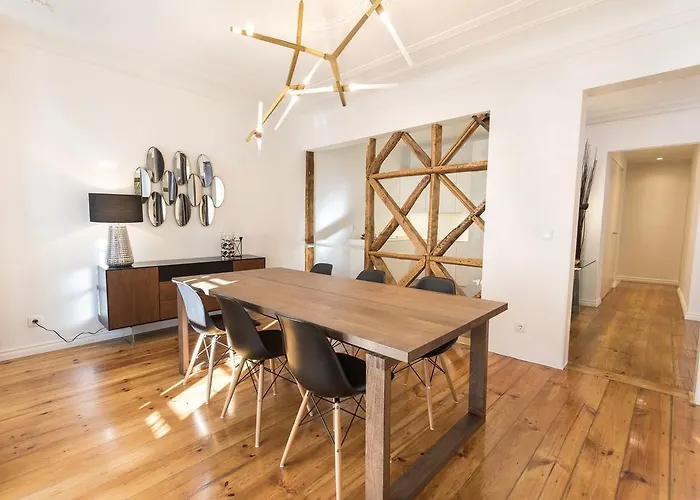 Lovelystay - Liberdade Unique Style! *