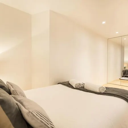 Lovelystay - Liberdade Unique Style! *