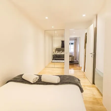 Lovelystay - Liberdade Unique Style! * Lisbon