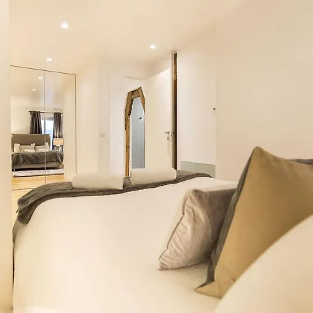 Liberdade Unique Style By Lovelystay Lisbon