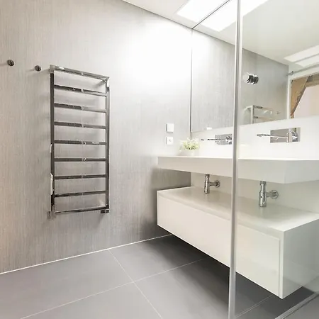 Apartament Lovelystay - Liberdade Unique Style!