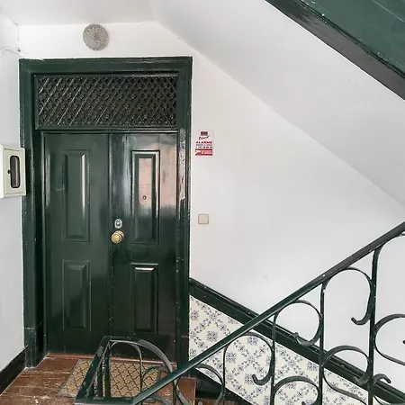 Apartament Lovelystay - Liberdade Unique Style!