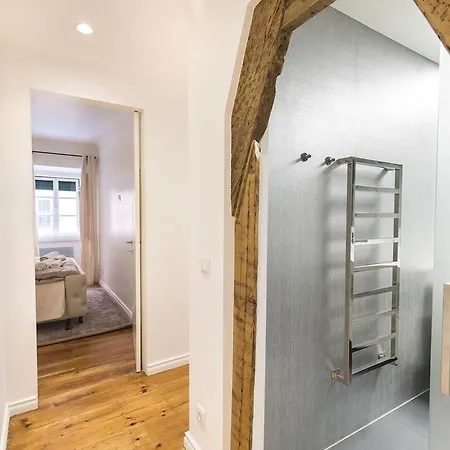 Lovelystay - Liberdade Unique Style!