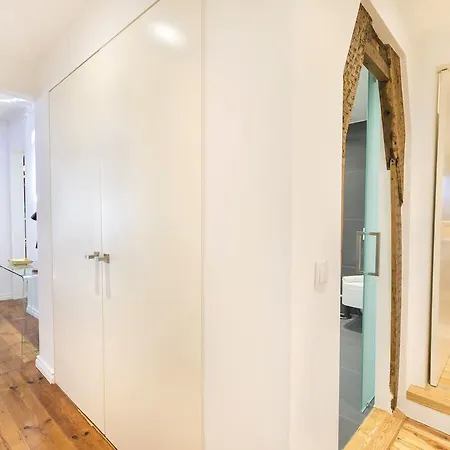 Lovelystay - Liberdade Unique Style!