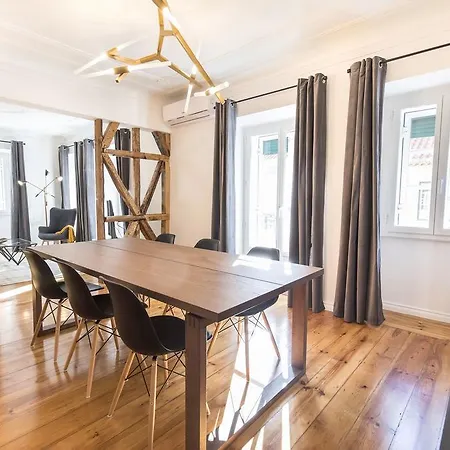 Lovelystay - Liberdade Unique Style! * Lisboa