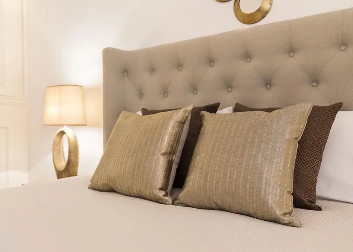 Lovelystay - Liberdade Unique Style! Appartamento Lisbona